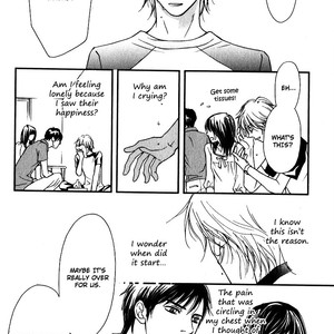 [Nanami] Kiken na Otonarisan [Eng] – Gay Manga sex 164