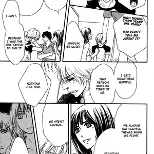 [Nanami] Kiken na Otonarisan [Eng] – Gay Manga sex 165