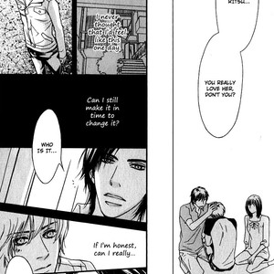 [Nanami] Kiken na Otonarisan [Eng] – Gay Manga sex 167