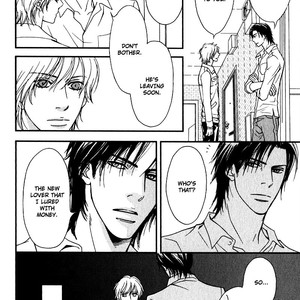 [Nanami] Kiken na Otonarisan [Eng] – Gay Manga sex 168