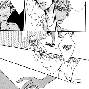 [Nanami] Kiken na Otonarisan [Eng] – Gay Manga sex 169