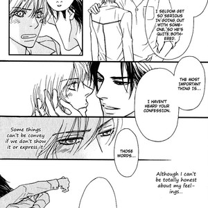 [Nanami] Kiken na Otonarisan [Eng] – Gay Manga sex 174