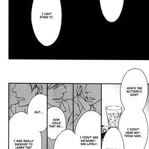 [Nanami] Kiken na Otonarisan [Eng] – Gay Manga sex 189