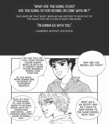 [NA Yeri] U Don’t Know Me [Eng] – Gay Manga sex 5