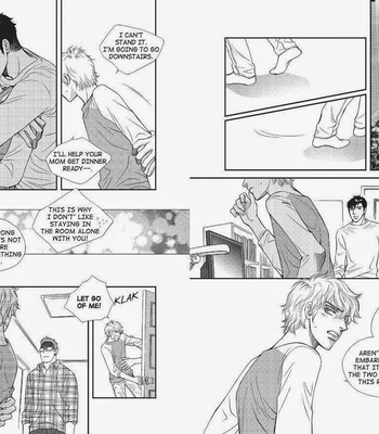 [NA Yeri] U Don’t Know Me [Eng] – Gay Manga sex 105