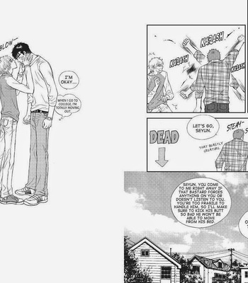 [NA Yeri] U Don’t Know Me [Eng] – Gay Manga sex 106