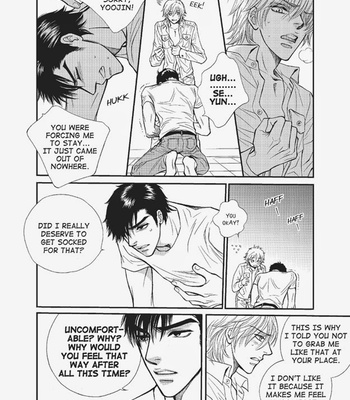 [NA Yeri] U Don’t Know Me [Eng] – Gay Manga sex 111