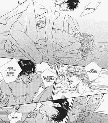 [NA Yeri] U Don’t Know Me [Eng] – Gay Manga sex 118