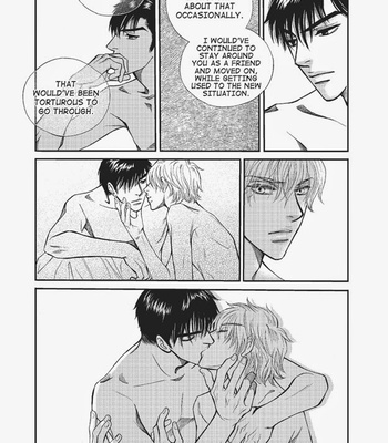 [NA Yeri] U Don’t Know Me [Eng] – Gay Manga sex 121