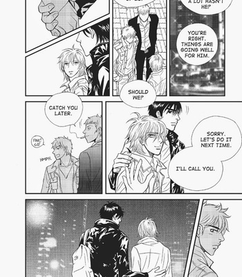 [NA Yeri] U Don’t Know Me [Eng] – Gay Manga sex 134
