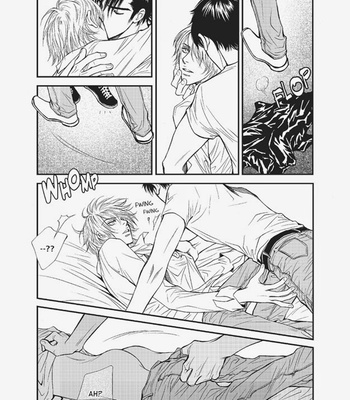[NA Yeri] U Don’t Know Me [Eng] – Gay Manga sex 137