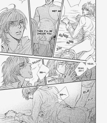 [NA Yeri] U Don’t Know Me [Eng] – Gay Manga sex 138