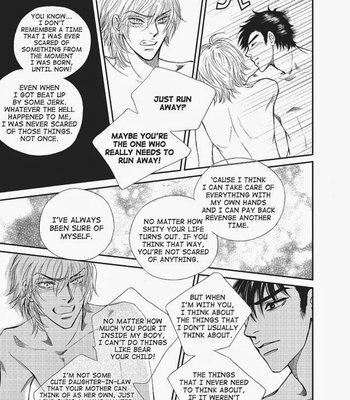 [NA Yeri] U Don’t Know Me [Eng] – Gay Manga sex 142