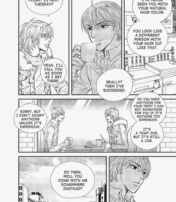 [NA Yeri] U Don’t Know Me [Eng] – Gay Manga sex 146