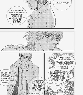 [NA Yeri] U Don’t Know Me [Eng] – Gay Manga sex 149
