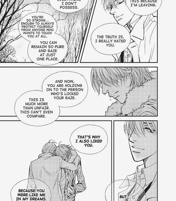 [NA Yeri] U Don’t Know Me [Eng] – Gay Manga sex 151