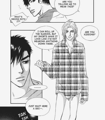 [NA Yeri] U Don’t Know Me [Eng] – Gay Manga sex 17