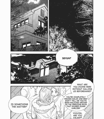[NA Yeri] U Don’t Know Me [Eng] – Gay Manga sex 153