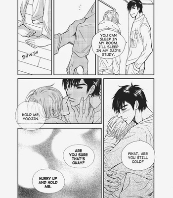 [NA Yeri] U Don’t Know Me [Eng] – Gay Manga sex 155