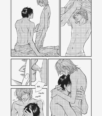 [NA Yeri] U Don’t Know Me [Eng] – Gay Manga sex 156