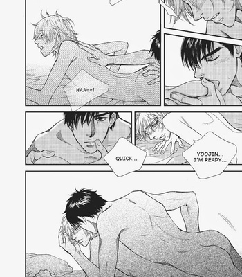 [NA Yeri] U Don’t Know Me [Eng] – Gay Manga sex 158