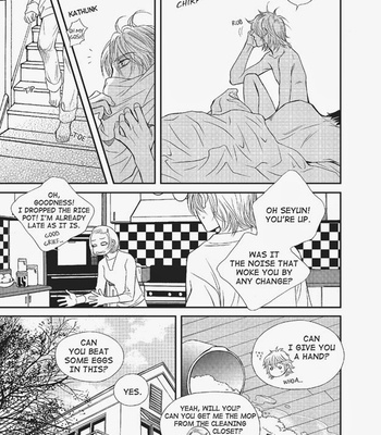 [NA Yeri] U Don’t Know Me [Eng] – Gay Manga sex 161