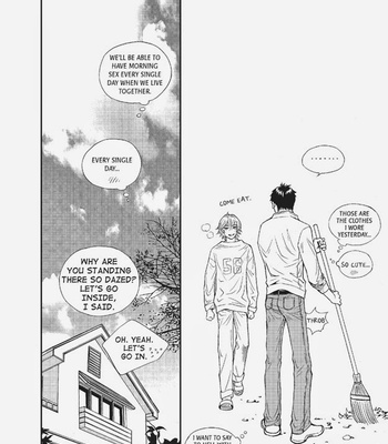 [NA Yeri] U Don’t Know Me [Eng] – Gay Manga sex 164