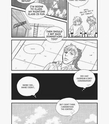 [NA Yeri] U Don’t Know Me [Eng] – Gay Manga sex 171