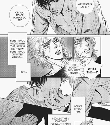 [NA Yeri] U Don’t Know Me [Eng] – Gay Manga sex 30