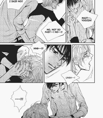 [NA Yeri] U Don’t Know Me [Eng] – Gay Manga sex 32