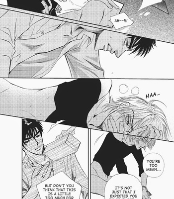 [NA Yeri] U Don’t Know Me [Eng] – Gay Manga sex 35