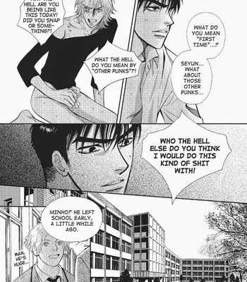 [NA Yeri] U Don’t Know Me [Eng] – Gay Manga sex 36