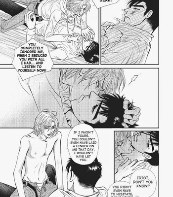 [NA Yeri] U Don’t Know Me [Eng] – Gay Manga sex 42
