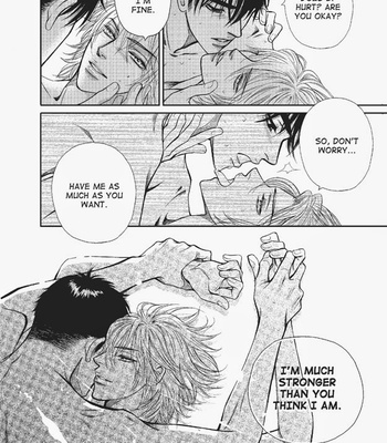 [NA Yeri] U Don’t Know Me [Eng] – Gay Manga sex 47