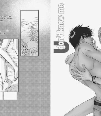 [NA Yeri] U Don’t Know Me [Eng] – Gay Manga sex 49