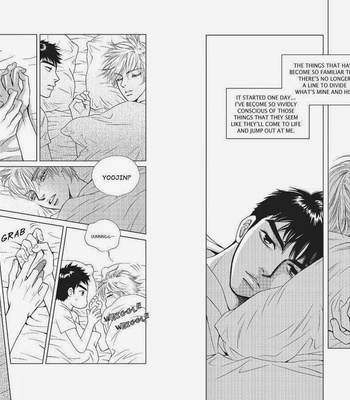 [NA Yeri] U Don’t Know Me [Eng] – Gay Manga sex 50