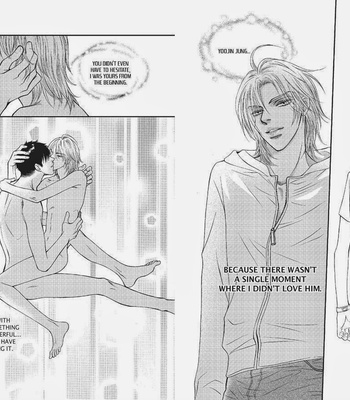 [NA Yeri] U Don’t Know Me [Eng] – Gay Manga sex 52