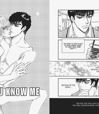 [NA Yeri] U Don’t Know Me [Eng] – Gay Manga sex 53