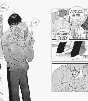 [NA Yeri] U Don’t Know Me [Eng] – Gay Manga sex 54