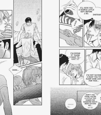 [NA Yeri] U Don’t Know Me [Eng] – Gay Manga sex 55