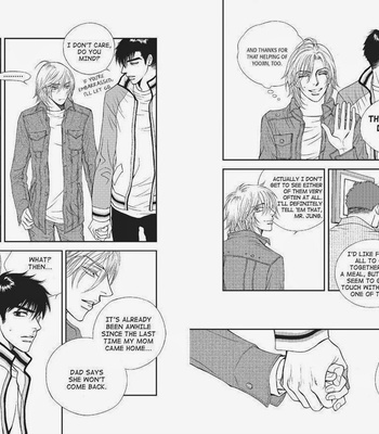 [NA Yeri] U Don’t Know Me [Eng] – Gay Manga sex 56