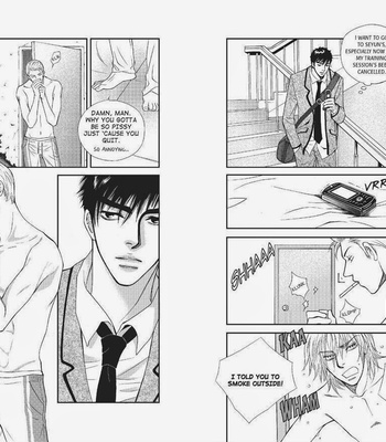 [NA Yeri] U Don’t Know Me [Eng] – Gay Manga sex 58