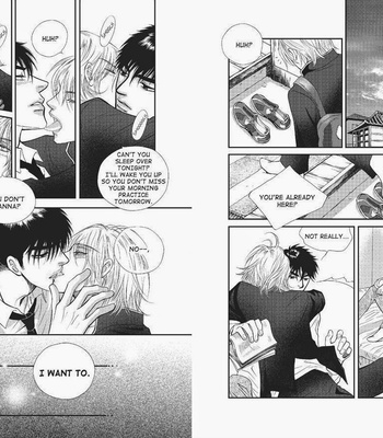 [NA Yeri] U Don’t Know Me [Eng] – Gay Manga sex 64