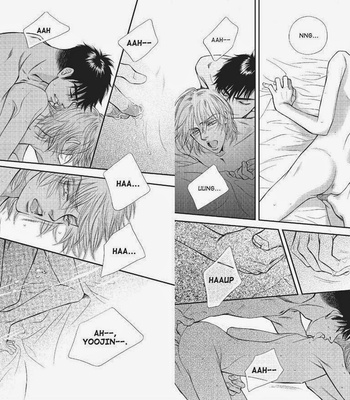[NA Yeri] U Don’t Know Me [Eng] – Gay Manga sex 65