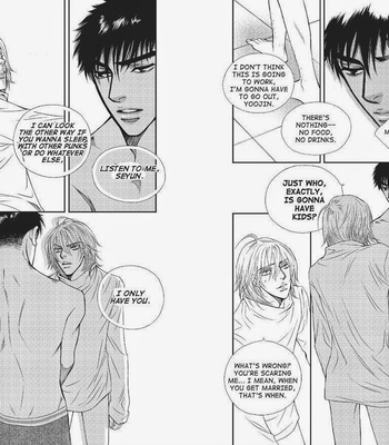 [NA Yeri] U Don’t Know Me [Eng] – Gay Manga sex 67