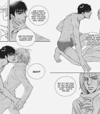 [NA Yeri] U Don’t Know Me [Eng] – Gay Manga sex 70