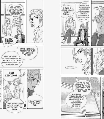 [NA Yeri] U Don’t Know Me [Eng] – Gay Manga sex 86