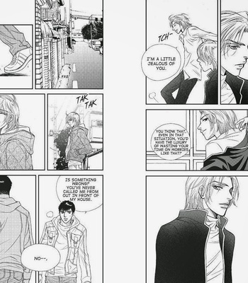 [NA Yeri] U Don’t Know Me [Eng] – Gay Manga sex 87