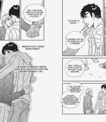 [NA Yeri] U Don’t Know Me [Eng] – Gay Manga sex 88