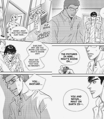 [NA Yeri] U Don’t Know Me [Eng] – Gay Manga sex 90